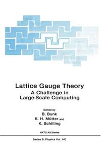 Lattice Gauge Theory