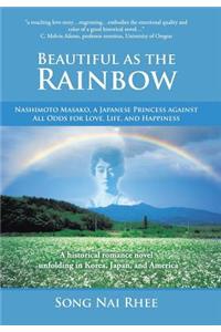 Beautiful as the Rainbow