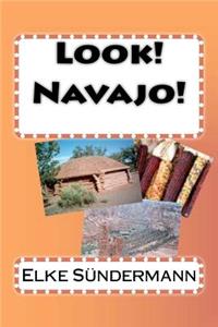 Look! Navajo!