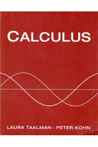 Calculus