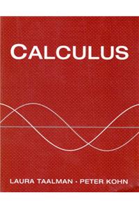 Calculus Combo