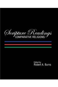 SCRIPTURE READINGS: COMPARATIVE RELIGION