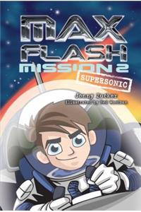Mission 2: Supersonic
