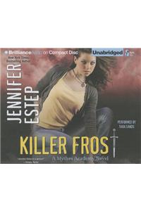 Killer Frost