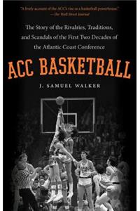 ACC Basketball