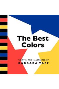 The Best Colors