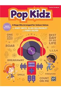 Pop Kidz