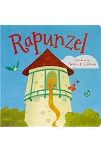 Rapunzel