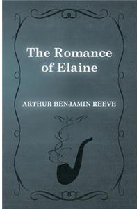 Romance of Elaine