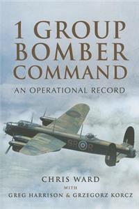 1 Group Bomber Command