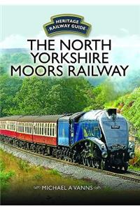 North Yorkshire Moors Railway