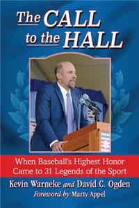 The Call to the Hall