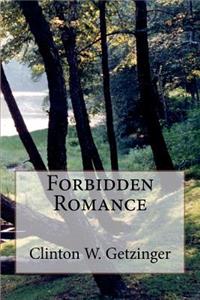 Forbidden Romance