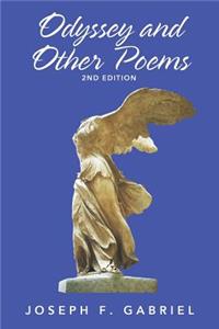 Odyssey and Other Poems, 2nd Edition