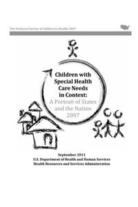 Children with Special Health Care Needs in Context