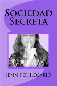 Sociedad Secreta