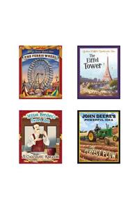 The Story Behind the Name