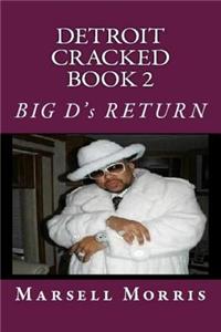 Detroit Cracked Book 2