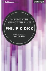 Volume I: The King of the Elves
