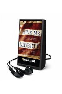 Give Me Liberty