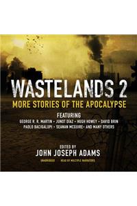 Wastelands 2