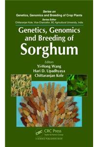 Genetics, Genomics and Breeding of Sorghum