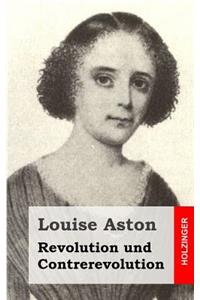 Revolution und Contrerevolution