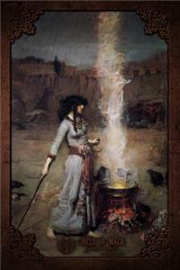 Circle of Magic Journal