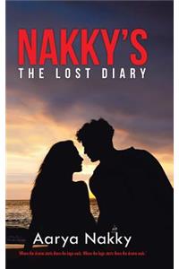 Nakky's The Lost Diary