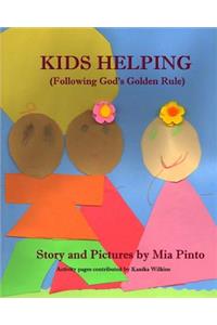 Kids Helping