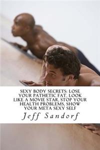 Sexy Body Secrets