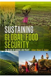 Sustaining Global Food Security