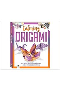 CALMING ORIGAMI