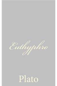 Euthyphro