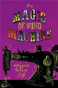 Magic Sewing Machine