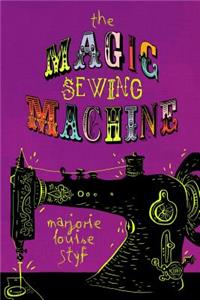 Magic Sewing Machine