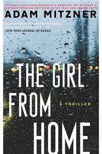 Girl from Home