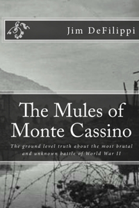 Mules of Monte Cassino