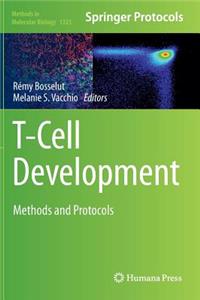 T-Cell Development