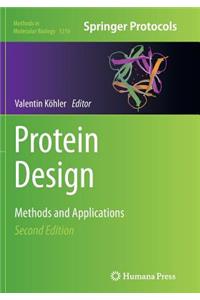 Protein Design