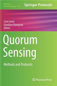 Quorum Sensing