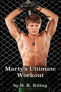 Marty's Ultimate Workout