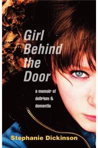 Girl Behind the Door