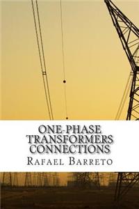 One-phase transformer connections