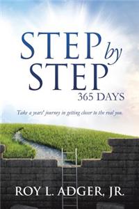 Step By Step 365 Days