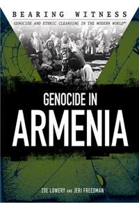 Genocide in Armenia