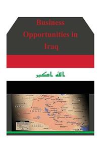 Business Opportunities in Iraq