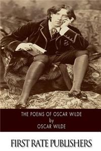 Poems of Oscar Wilde