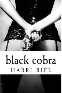black cobra