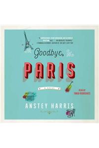 Goodbye, Paris